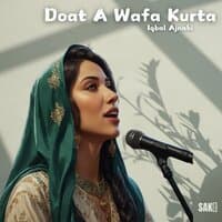 Doat A Wafa Kurta