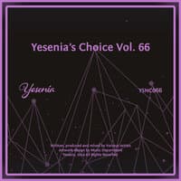 Yesenia's Choice Vol. 67