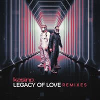 Legacy of Love