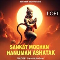 Sankat Mochan Hanuman Ashatak Lofi