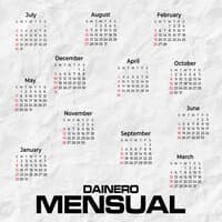 Mensual