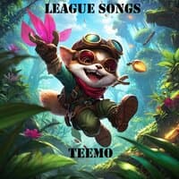 Little Yordle's Anthem