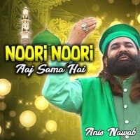 Noori Noori Aaj Sama Hai