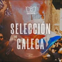 Selección Galega