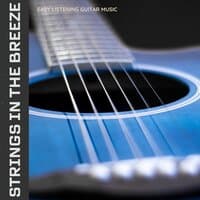 Strings in the Breeze: Guitar and Piano Relaxation