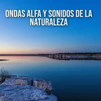 Ondas Alfa y Sonidos de la Naturaleza