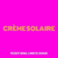 Crème Solaire