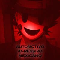 Automotivo Agressivo Mexicano (Slowed)