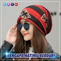 DJ MENGAPA HATIMU BERDURI REMIX