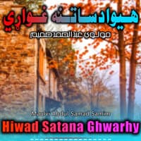 Hiwad Satana Ghwarhy