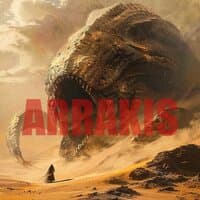 Arrakis