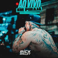 Rick Ralley ao Vivo em Pirajá