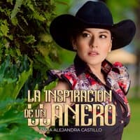 La Inspiración de un Llanero