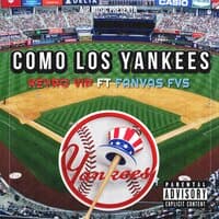 Como los Yankees