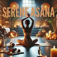 Serene Asana: Spa Meditation Sounds