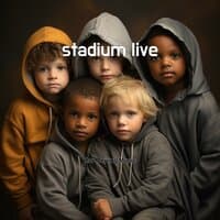 stadium live