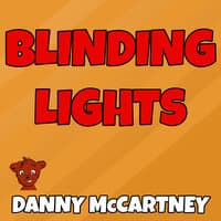 Blinding Lights