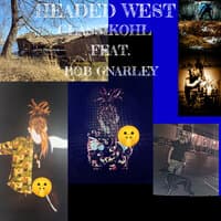 Chapter 1 - Headed West