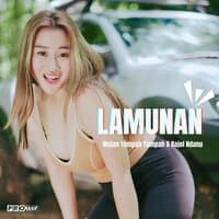 Lamunan