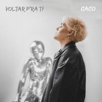 VOLTAR P'RA TI