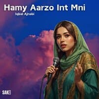 Hamy Aarzo Int Mni