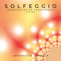 Solfeggio Frequencies Of Forgiveness 432Hz