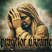 Pray for Ukraine