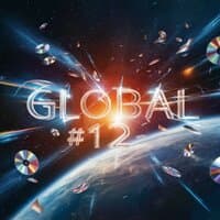 Global Mix Music #12