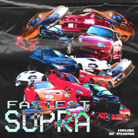 Fastest Supra