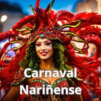 Carnaval Nariñense