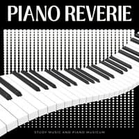 Piano Reverie: Calming Instrumental Melodies