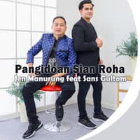 Pangidoan Sian Roha