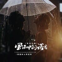 风雨中的诺言