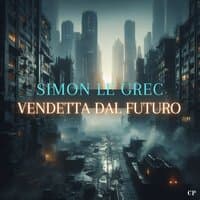 Vendetta Dal Futuro