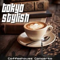 Coffeehouse Concerto