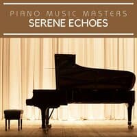 Serene Echoes: Soft Piano Melodies