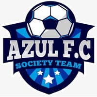 Azul F.c Society Team