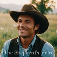 The Shepherd's Voice