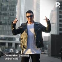 Olam salom (remake)