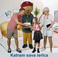 Katram Sava Ierīce