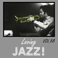 Loving Jazz, Vol. 58