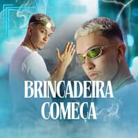 Brincadeira Começa