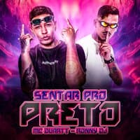 Sentar pro Preto