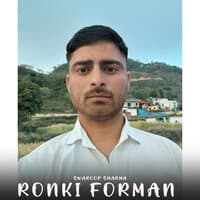 Ronki Forman