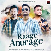 Raage Anurage