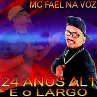 24 Anos Al1 e o Largo