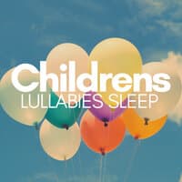 Childrens Lullabies Sleep: Soothing Acoustic Music