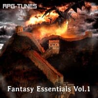 Fantasy Essentials, Vol. 1