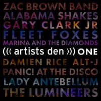 Artists Den One