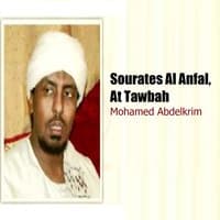 Sourates Al Anfal, At Tawbah